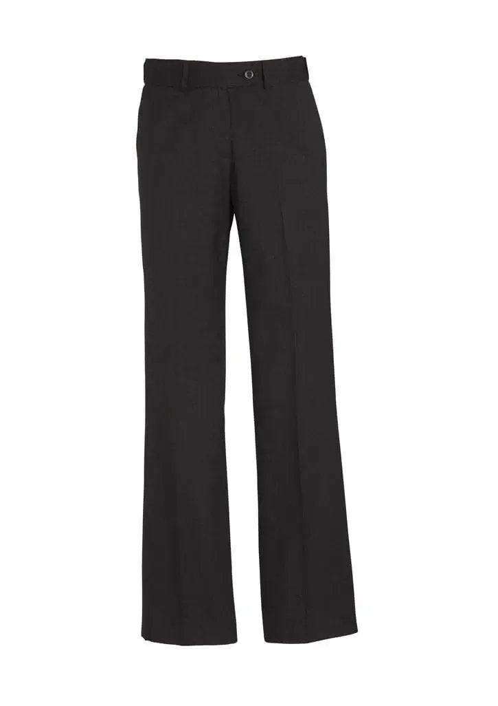Biz Corporates Womens Adjustable Waist Pant 10115